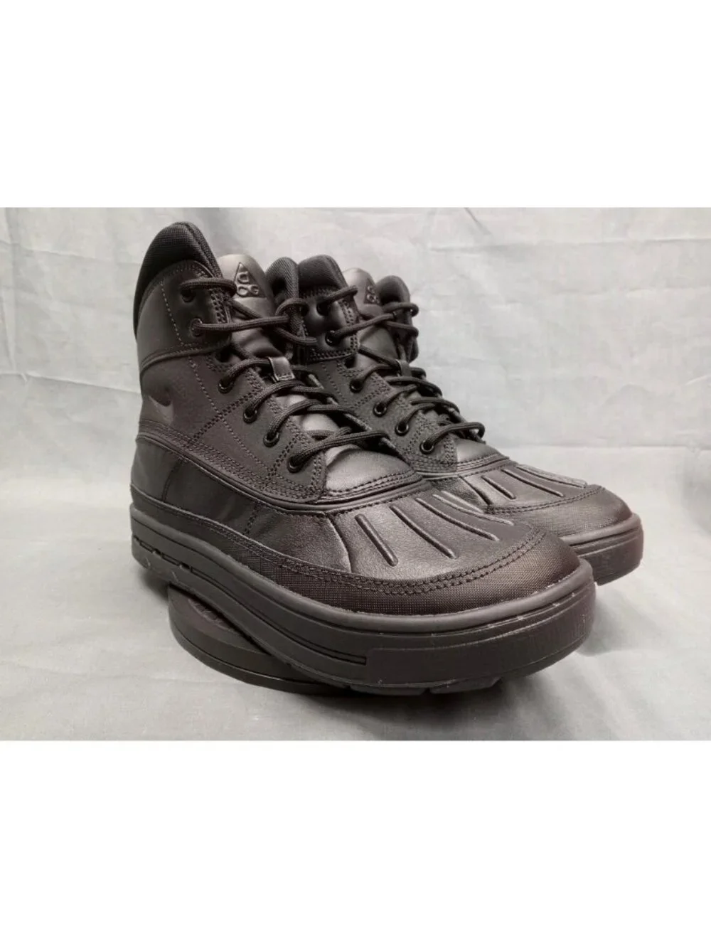 Nike part all